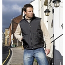 Fleeced Lined Bodywarmer