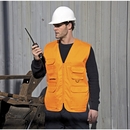 Gilet safari