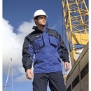 Cappotto da cappotto pesante per protezione da lavoro pesante