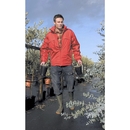 Waterproof Crew Jacket