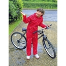 Junior Waterproof Jacket & Trouser Set