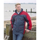 Chaqueta Seneca Hi-Activity