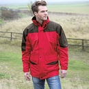 Alaska 3-in-1 Jacket