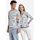 Malone Woman Sweatshirt
