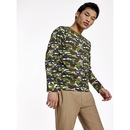 Molano T-Shirt Longsleeve
