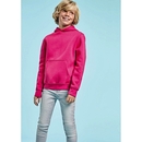 Capucha Kids Hooded Sweatshirt