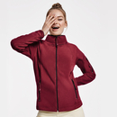 Chaqueta Microfleece Luciane Mujer