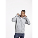 Chaqueta deportiva con capucha Montblanc