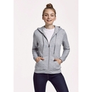 Veleta Woman Sweatjacket
