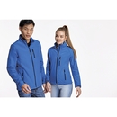 Antartida Woman Softshell Jacket