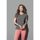 Classic-T Organic Crew Neck Women