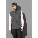 Fleece Vest
