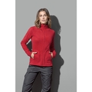 Fleece Jacket Women