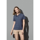 Short Sleeve Polo Women