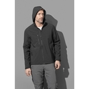 Softest Shell Hooded Jacket