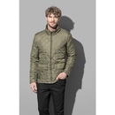 Quilted Jacket