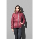 Padded Jacket Women