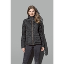 Quilted Jacket Women