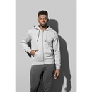 Sweat Jacket