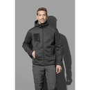 Recycled Fleece Jacket Hero