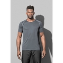Active 140 Team Raglan T-Shirt