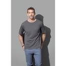 Slub Organic T-Shirt