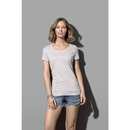 Janet Organic Crew Neck Women