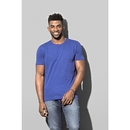 Cuello redondo Shawn Slub