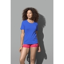 Claire Relaxed Crew Neck T-Shirt Women
