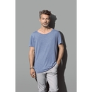David Oversized Crew Neck