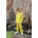 Adults unisex rain jacket