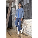 Leo Straight Jeans