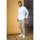 Oscar Knitted Shirt