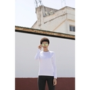 Women`s Feel Good Long Sleeved Stretch T