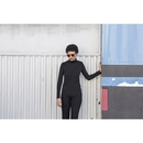 Women`s Feel Good Roll Neck Top