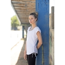 Women`s Slounge T Shirt Top