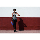 Women`s Reversible Workout Vest