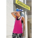 Women`s Fashion Workout Vest