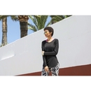 Women`s Slounge Top