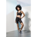 Pantalones cortos de ciclismo de moda para mujer