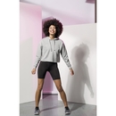 Women´s Cropped Slounge Hoody
