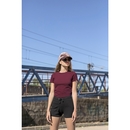Pantalones cortos de mujer