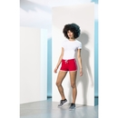 Women`s retro shorts