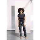 Women`s Tartan Lounge Pants
