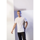 Unisex Contrast T