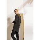 Men´s Long Sleeved Longline T