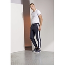 Pantaloni da jogging unisex a contrasto
