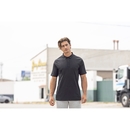 Men's fashion polo