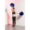 Kids` fashion crop top