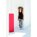 Kids` Reversible Workout Leggings